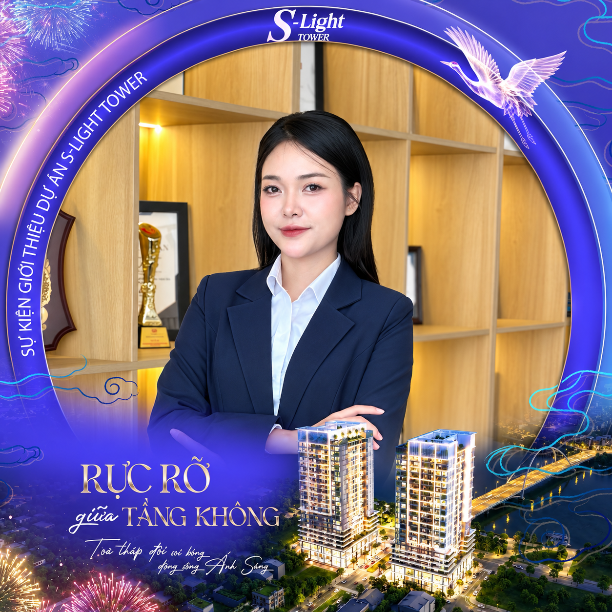 NGUYỄN LÊ NA – Top 1 Sales SG55
